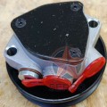 Насос подкачки топлива deutz 02112672