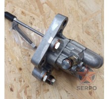 Тннд для Volvo FL FH 21067551