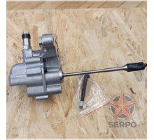 Тннд для Renault Magnum 21067551
