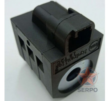 Катушка соленоида 12v 13мм для Hyundai R60-5-7