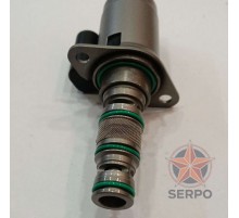 Электромагнитный клапан sv98-t40s-24dy2a