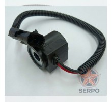 Катушка соленоида 6309424 24v 13мм