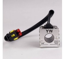 Катушка соленоида 16 мм 60033545 F 24v