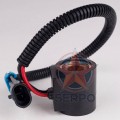 Катушка соленоида 13х37 мм 6309311 для Bobcat 24v