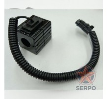 Катушка соленоида 16 мм 60033545 S для sunward 24v