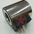 Катушка соленоида 23 мм MFB10-37YC 24V