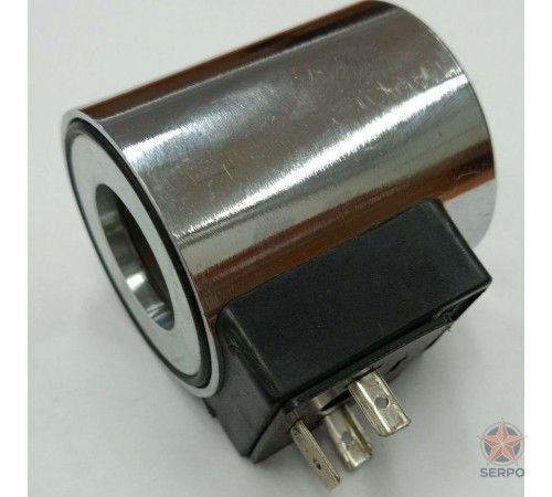 Катушка соленоида 23 мм MFB10-37YC 24V Катушка соленоида 23 мм MFB10-37YC 24V