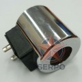 Катушка соленоида 23 мм MFB10-37YC 24V