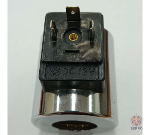Катушка соленоида 23 мм MFB10-37YC 24V Катушка соленоида 23 мм MFB10-37YC 24V