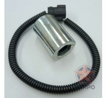 Катушка соленоида 12v 14мм для DH60-5-7 L