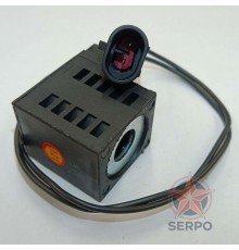 Катушка соленоида для xgma 12v 13мм