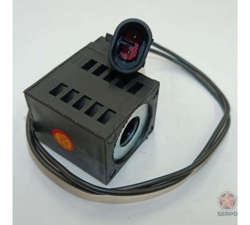 Катушка соленоида для xgma 12v 13мм Катушка соленоида для xgma 12v 13мм