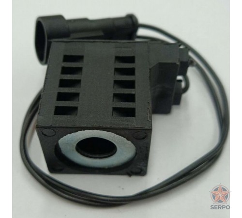 Катушка соленоида для xgma 12v 13мм Катушка соленоида для xgma 12v 13мм
