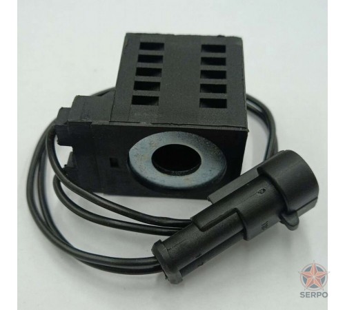 Катушка соленоида для xgma 12v 13мм Катушка соленоида для xgma 12v 13мм