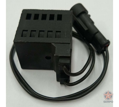 Катушка соленоида для xgma 12v 13мм Катушка соленоида для xgma 12v 13мм