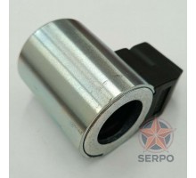Катушка 19 мм 85827798 для CAT 24V