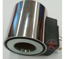 Катушка соленоида 23 мм MFB10-37YC 12V