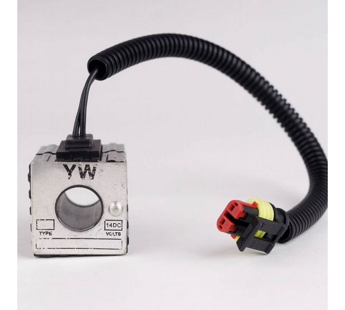 Катушка соленоида 16 мм 60033545 F 12v