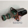 Соленоид SV98-T39S-24DY2A 24v
