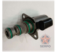 Соленоид SV98-T39S-24DY2A 24v