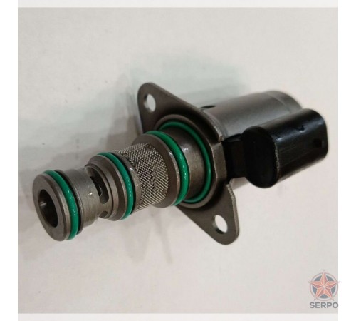 Соленоид SV98-T39S-24DY2A 24v