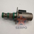 Соленоид SV98-T39S-24DY2A 24v