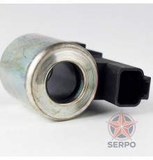 Катушка соленоида zgaw-00008 24v 18мм для Hyundai