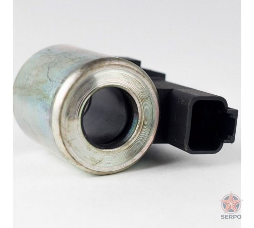 Катушка соленоида zgaw-00008 24v 18мм для Hyundai Катушка соленоида zgaw-00008 24v 18мм для Hyundai