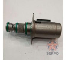 Электромагнитный клапан для CAT SV98-T39S 12v