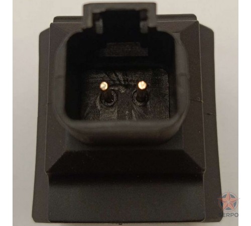 Катушка соленоида JCB 13 мм 25-220555 12V Катушка соленоида JCB 13 мм 25-220555 12V