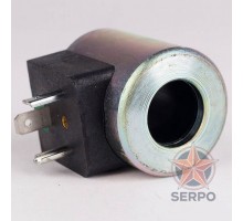 Катушка соленоида 18 мм LG 3000249 24v