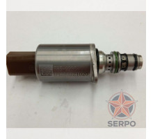 Электромагнитный клапан 585-9230 для CAT 12v