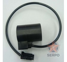 Катушка соленоида 24v 16мм R200-5