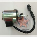 Соленоид подачи топлива для Deutz 04272957 24v