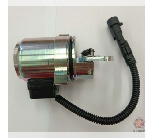 Соленоид подачи топлива для Deutz 04272957 24v