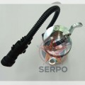 Соленоид подачи топлива для Deutz 04272957 24v