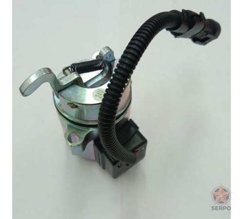 Соленоид подачи топлива для Deutz 04272957 24v