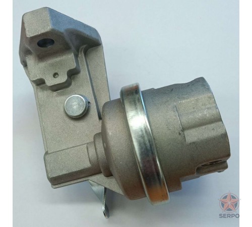 Насос подкачки для John Deere DZ120069