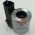 Катушка соленоида 18мм R225-7 24 v