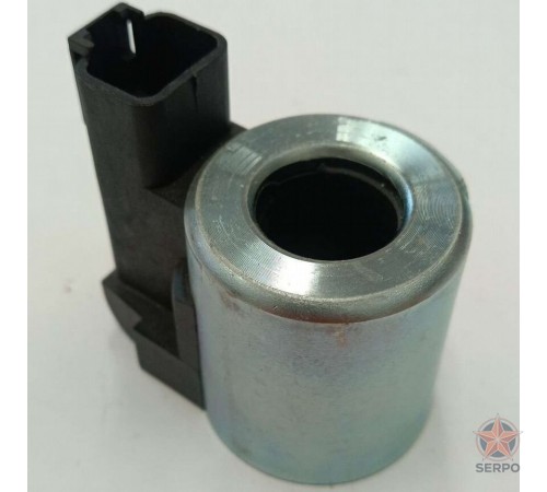 Катушка соленоида 18мм R225-7 24 v Катушка соленоида 18мм R225-7 24 v