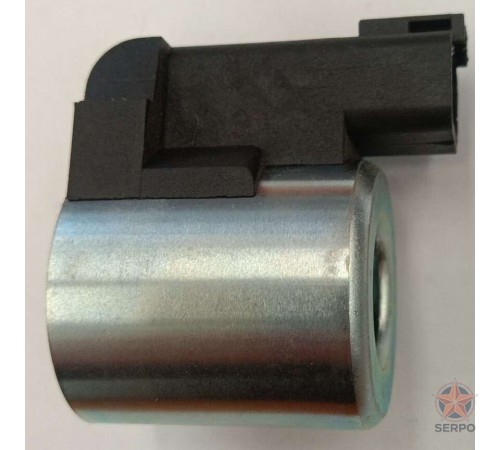 Катушка соленоида 18мм R225-7 24 v Катушка соленоида 18мм R225-7 24 v