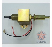 Топливный насос ED0065851700-S kohler, lombardini