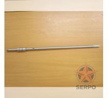 Вертикальный вал водомета yamaha 40