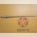 Вертикальный вал водомета suzuki 30
