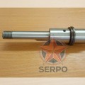 Вертикальный вал водомета suzuki 30