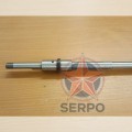 Вертикальный вал водомета suzuki 30