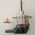 Соленоид 6684826 для Bobcat 12в