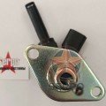 Соленоид 6684826 для Bobcat 12в