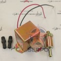 Топливный насос 12V 84130988 для New Holland