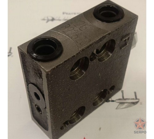 Гидравлический клапан 702-21-09147 для komatsu